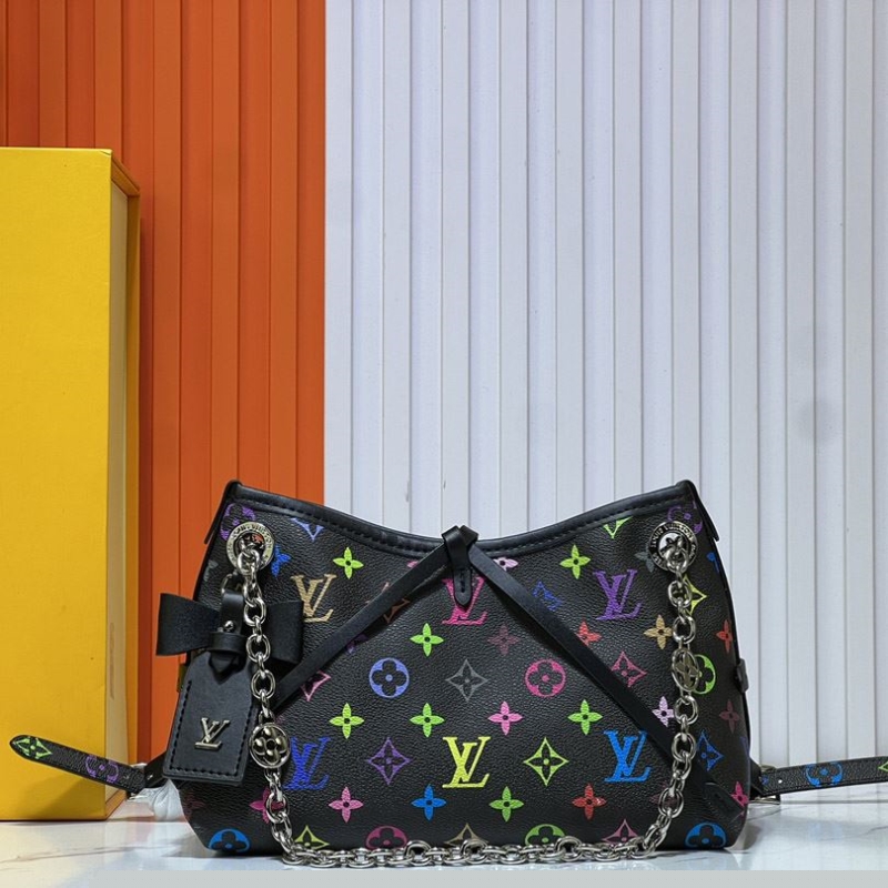 LV Satchel Bags